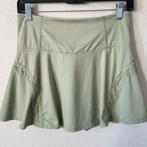 Love Tree Athletic Skort